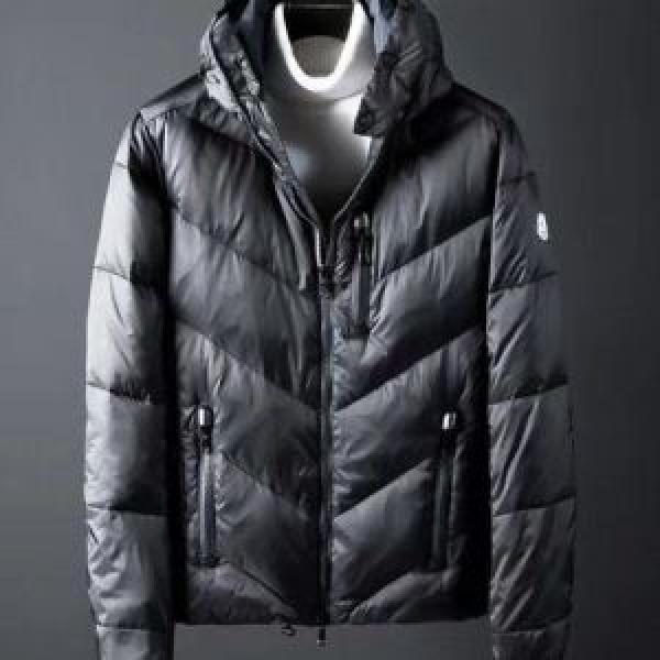 新入荷アイテムの通販 SALE年末年始限定 MONCLER モンクレール ダウンジャケット 2色可選_男性用ダウンジャケット_モンクレール特集_スーパーコピーブランド激安通販 専門店  