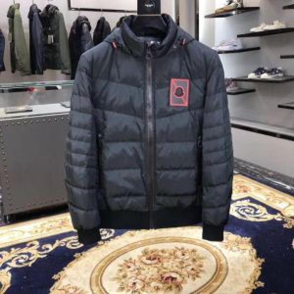 世界中で注目!! お早めに!! 限定人気セール MONCLER モンクレール 2色可選 ダウンジャケット_男性用ダウンジャケット_モンクレール特集_スーパーコピーブランド激安通販 専門店  