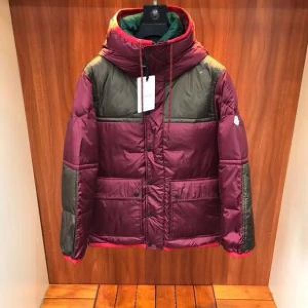 新作コレクションが登場 MONCLER モンクレール ダウンジャケット 限定品が必須! 今年も大人気_男性用ダウンジャケット_モンクレール特集_スーパーコピーブランド激安通販 専門店  