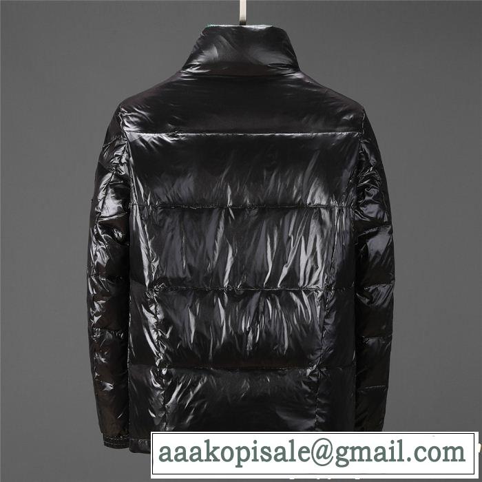 MONCLER モンクレール ダウンジャケット 2色可選 今年っぽいトレンド商品 人気ブランドNo.1