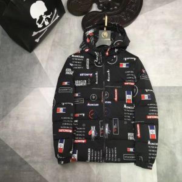 今年っぽいトレンド商品 高い人気アイテム 2019新作セール MONCLER モンクレール ダウンジャケット_男性用ダウンジャケット_モンクレール特集_スーパーコピーブランド激安通販 専門店  