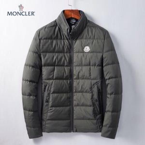 大人気でした！ MONCLER モンクレール ダウンジャケット もらって嬉しい！安い 定番から限定まで_男性用ダウンジャケット_モンクレール特集_スーパーコピーブランド激安通販 専門店  