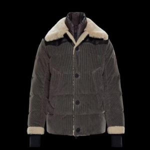 MONCLER モンクレール ダウンジャケット 2色可選 入手困難限定アイテム VIPセール限定品_男性用ダウンジャケット_モンクレール特集_スーパーコピーブランド激安通販 専門店  