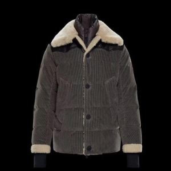 MONCLER モンクレール ダウンジャケット 2色可選 入...