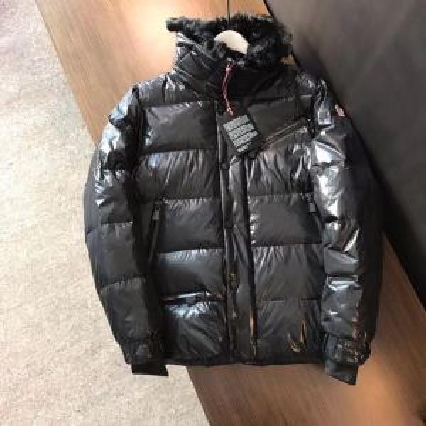 なぜか大人気！ 高品質 人気商品最新作 MONCLER モン...