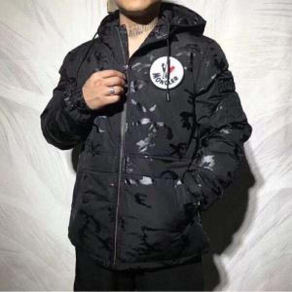 毎週更新ブランド新作 人気限定値段が安い MONCLER モ...