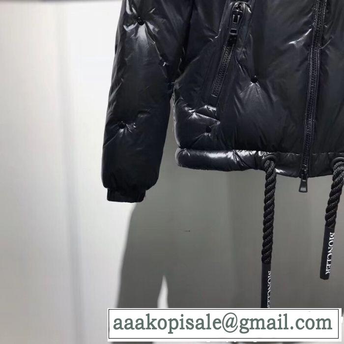 ダウンジャケット MONCLER モンクレール 激安通販限定商品 2018年秋冬コレクション