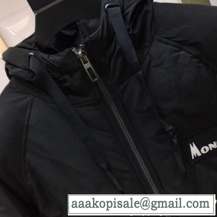 今年っぽいトレンド商品 新作コレクションが登場 MONCLER モンクレール ダウンジャケット