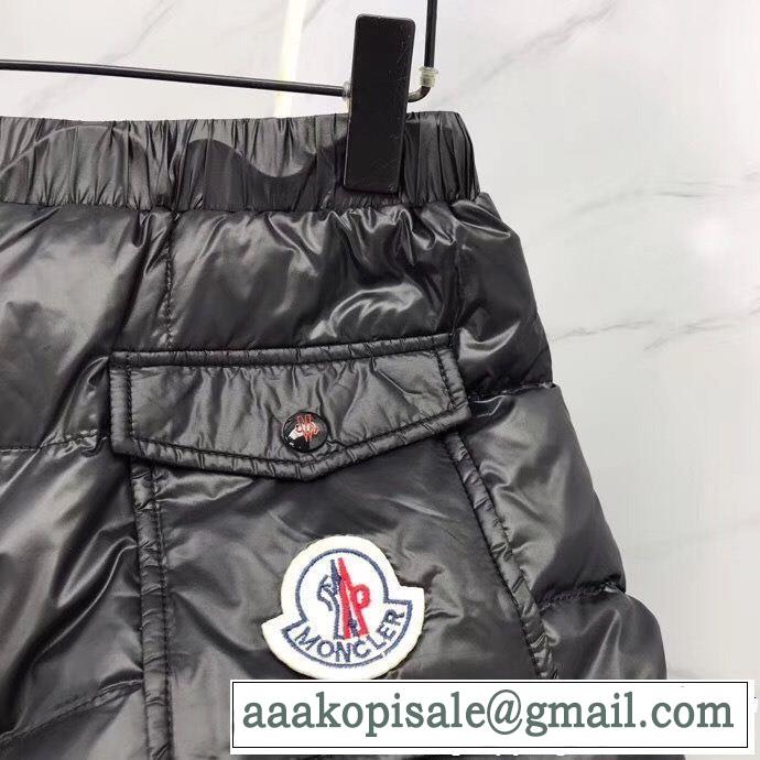 デニムパンツ 根強い人気定番商品 大人気商品再入荷! MONCLER モンクレール