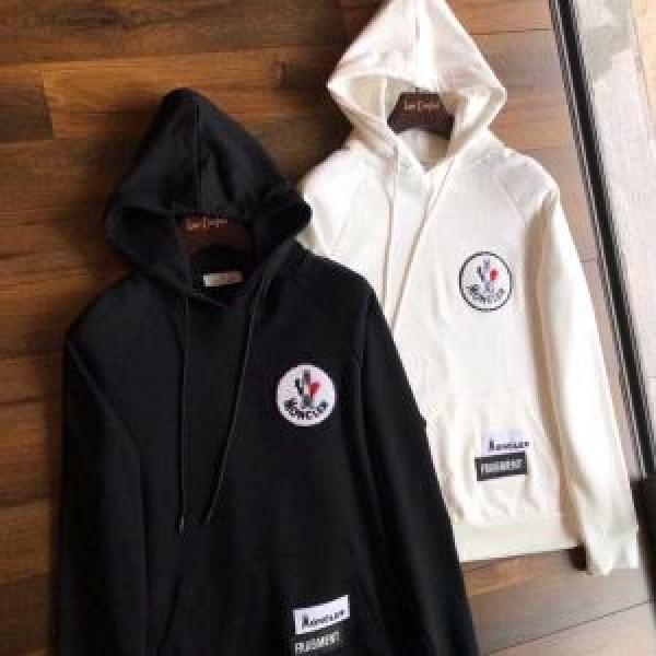 世界中で注目!! お早めに!! MONCLER モンクレール 秋の定番 2色可選 人気ブランドNo1_ジャケット パーカー セーター コート_モンクレール特集_スーパーコピーブランド激安通販 専門店  