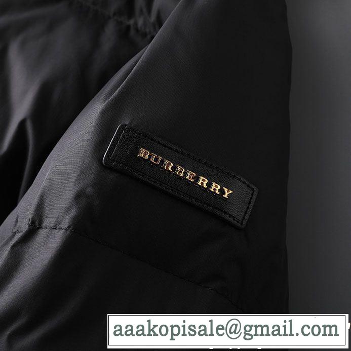 新作アイテムから探す 人気商品最新作 バーバリー BURBERRY ダウンジャケット メンズ