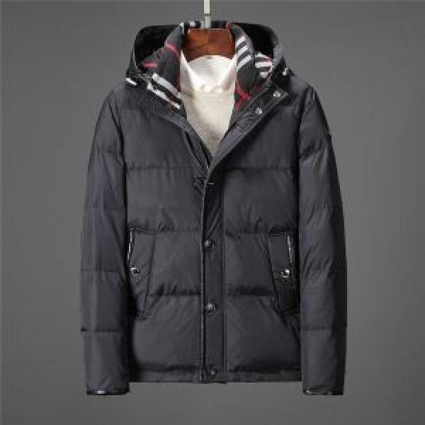 新作アイテムから探す 人気商品最新作 バーバリー BURBERRY ダウンジャケット メンズファッション_スーパーコピーブランド激安通販 専門店
