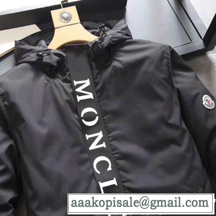 モンクレール MONCLER ダウンジャケット 季節の人気アイテム 人気商品最新作