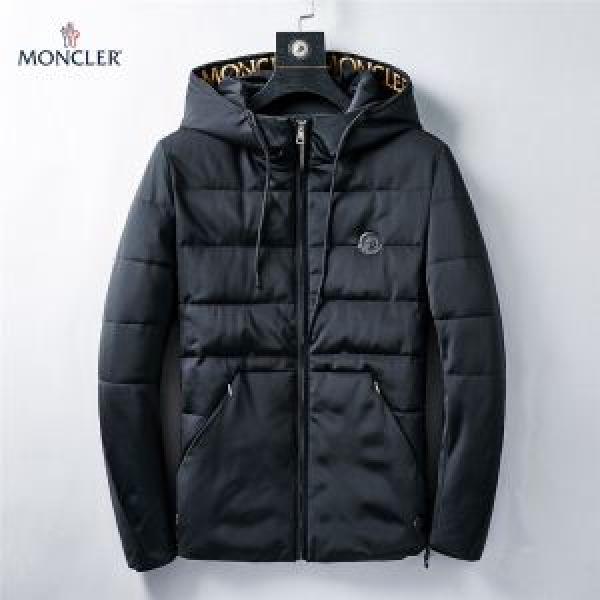 新作アイテム60％OFF  オススメ新作商品 モンクレール MONCLER ダウンジャケット_男性用ダウンジャケット_モンクレール特集_スーパーコピーブランド激安通販 専門店  