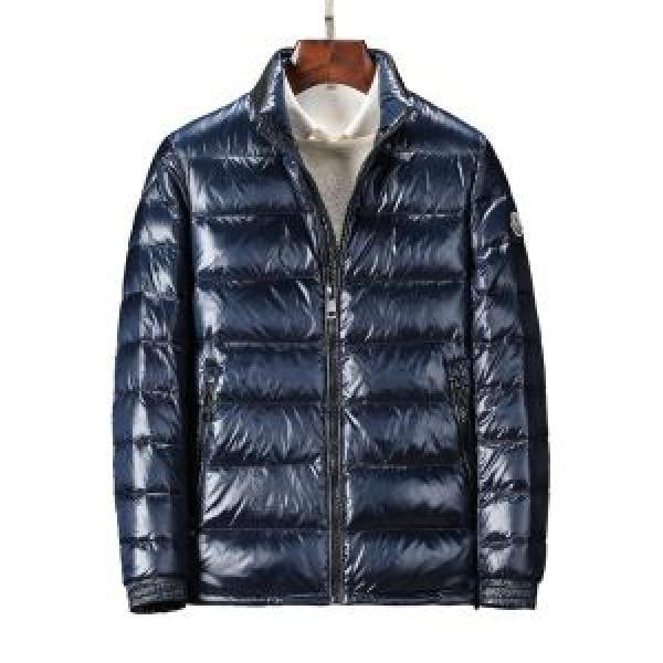 今、大人のお洒落に Newアイテム モンクレール MONCLER ダウンジャケット 2色可選_男性用ダウンジャケット_モンクレール特集_スーパーコピーブランド激安通販 専門店  