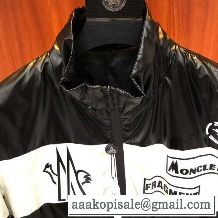 春夏の流行り2019新品 モンクレールスタイリッシュに新着 MONCLER 2色可選軽量ジャケット