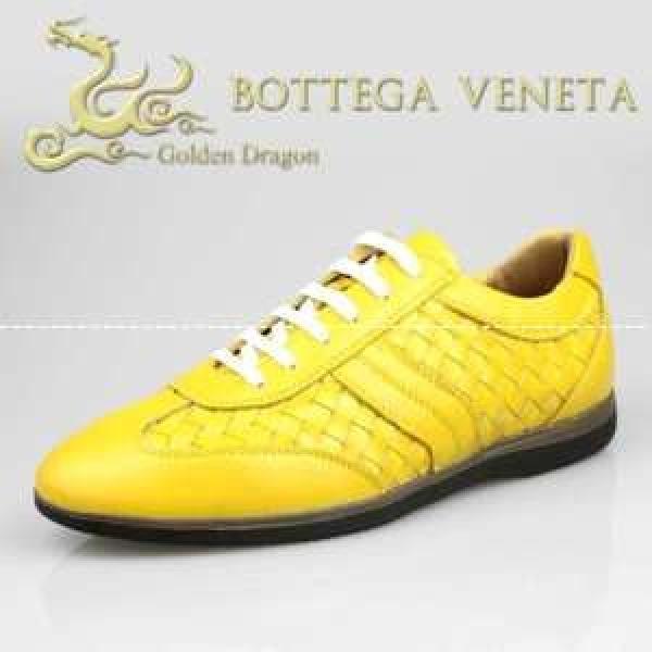 2013 新作BOTTEGA VENETA ボッテガ ヴェネタ スニーカー 靴_スニーカー、靴_メンズファッション_スーパーコピーブランド激安通販 専門店  