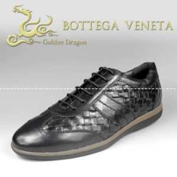 2013 新作BOTTEGA VENETA ボッテガ ヴェネタ スニーカー 靴_スニーカー、靴_メンズファッション_スーパーコピーブランド激安通販 専門店  