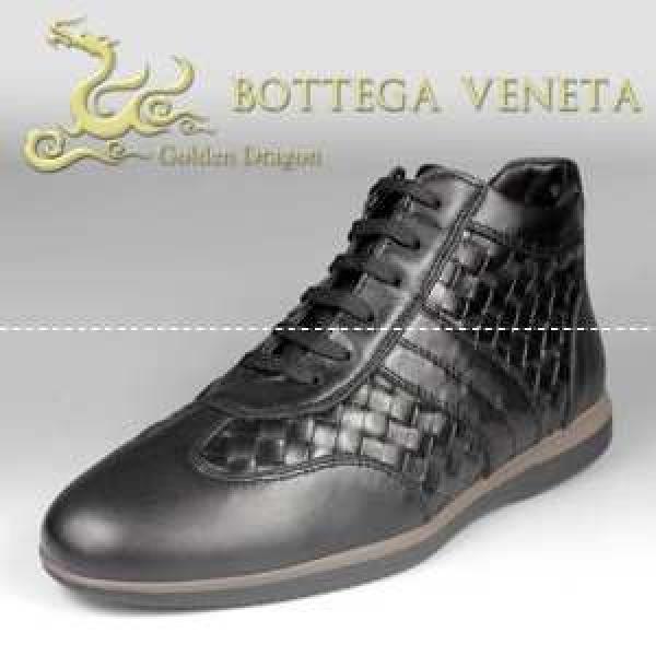 2013 新作BOTTEGA VENETA ボッテガ ヴェネタ スニーカー 靴_スニーカー、靴_メンズファッション_スーパーコピーブランド激安通販 専門店  