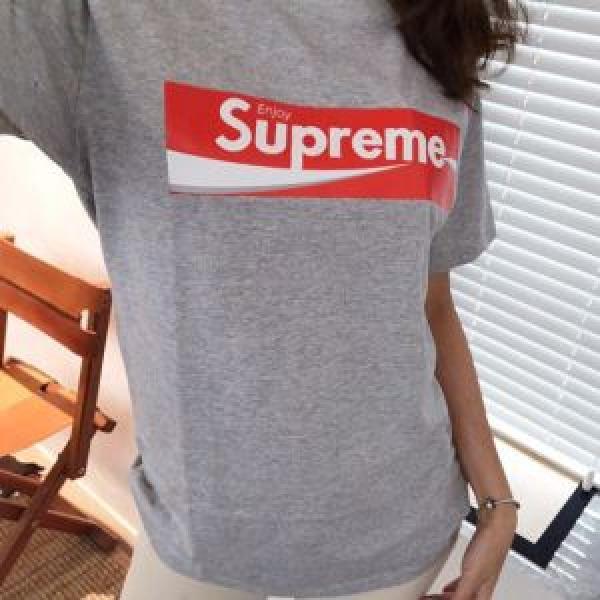 半袖Tシャツ 3色可選 【2019春夏】最新コレクション お洒落トレンド人気 シュプリーム SUPREME_半袖Tシャツ_メンズファッション_スーパーコピーブランド激安通販 専門店  