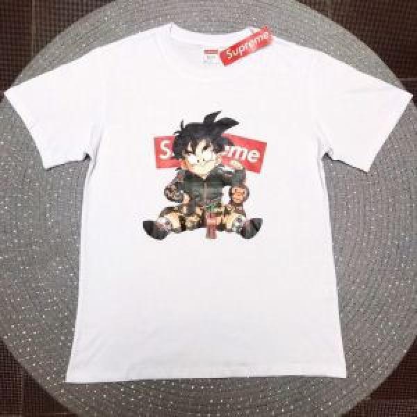 カジュアルさ シュプリーム SUPREME 半袖Tシャツ 3色可選 2019春夏人気トレンドアイテム_半袖Tシャツ_メンズファッション_スーパーコピーブランド激安通販 専門店  