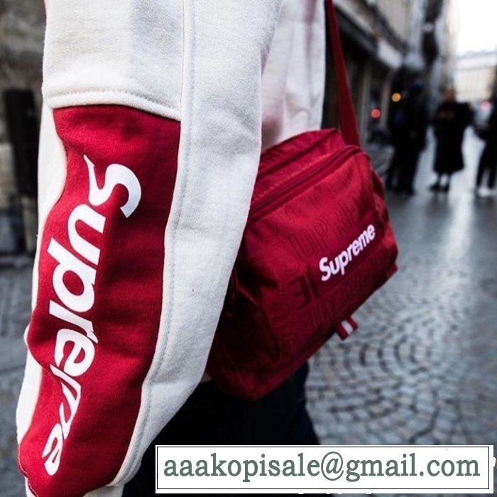  SUPREME 19SS Formula Crewneck 2019春夏人気トレンドアイテム 大胆なデザイン シュプリーム SUPREME コート 4色可選