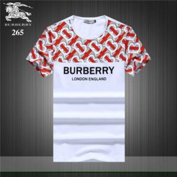 BURBERRY Tシャツ/ティーシャツ 2色可選 【201...