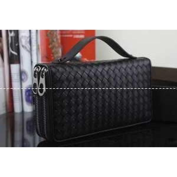 2014値下げ！BOTTEGA VENETA ボッテガ ヴェネタ 長財布_ボッテガ ヴェネタ メンズ財布_財布 メンズ_スーパーコピーブランド激安通販 専門店  