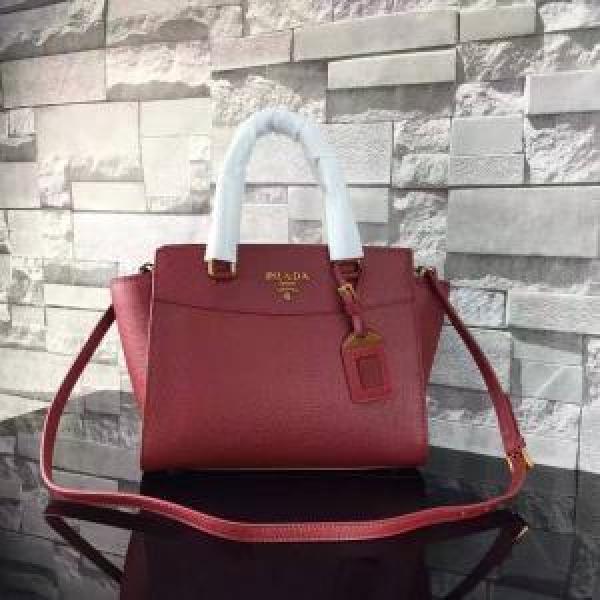 プラダ PRADA 2017新作 人気 ランキング 多色選択可 手持ち&ショルダー掛け_プラダ PRADAnew_ブランド コピー 激安(日本最大級)