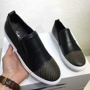 驚きの低価格 2017 フラットシューズ ナチュラルな素材感 ジュゼッペザノッティ Giuseppe Zanotti_ジュゼッペザノッティ Giuseppe Zanotti_ブランド コピー 激安(日本最大級)