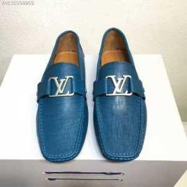 雑誌掲載アイテム 2017春夏 ルイ ヴィトン LOUIS VUITTON モカシンシューズ 多色選択可_ルイ ヴィトン LOUIS VUITTON_ブランド コピー 激安(日本最大級)