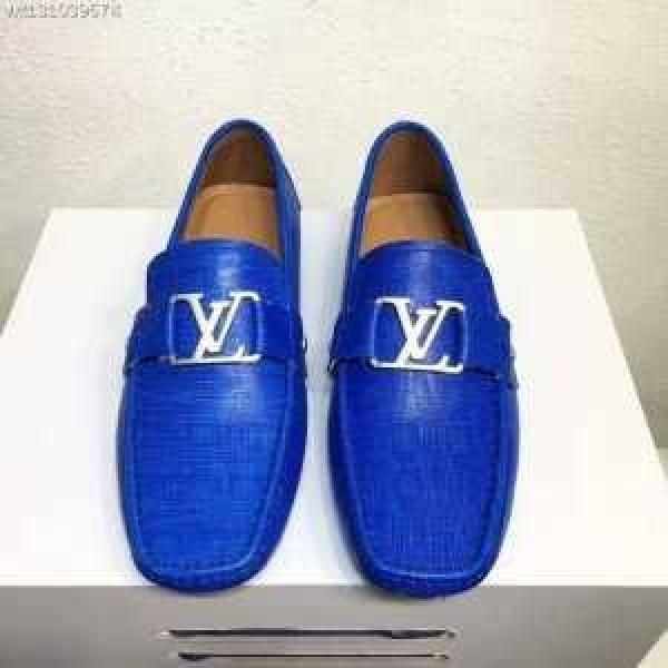 雑誌掲載アイテム 2017春夏 ルイ ヴィトン LOUIS VUITTON モカシンシューズ 多色選択可_ルイ ヴィトン LOUIS VUITTON_ブランド コピー 激安(日本最大級)