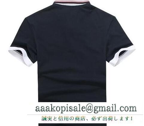 高品質なポロシャツアルマーニ シャツ メンズ armani 有名人の愛用品 男性半袖シャツ