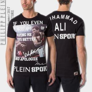 爆買い大得価 2色可選 半袖Tシャツ PHILIPP PLEIN フィリッププレイン 2017春夏_フィリッププレイン PHILIPP PLEIN_ブランド コピー 激安(日本最大級)