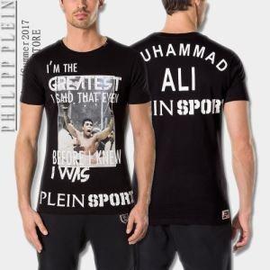 17春夏 PHILIPP PLEIN フィリッププレイン 2色可選 赤字超特価安い 半袖Tシャツ_フィリッププレイン PHILIPP PLEIN_ブランド コピー 激安(日本最大級)