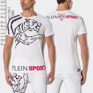 2色可選 2017春夏 PHILIPP PLEIN フィリッププレイン 半袖Tシャツ 魅力ファッション_フィリッププレイン PHILIPP PLEIN_ブランド コピー 激安(日本最大級)