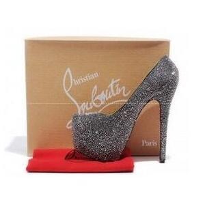 大売り出しChristian Louboutin クリスチャ...