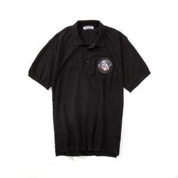 頑丈な素材 6色可選 半袖ポロシャツ GIVENCHY ジバンシー 大人気☆NEW!! 2017春夏_ジバンシィ GIVENCHY_ブランド コピー 激安(日本最大級)