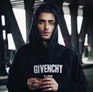 ロゴパーカー 2色可選 華やかなデザイン 豊富なサイズ GIVENCHY ジバンシー 2017春夏_ジバンシー GIVENCHY_ブランド コピー 激安(日本最大級)