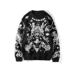 GIVENCHY ジバンシー プルオーバーパーカー 迷彩総柄 派手 上品な輝きを放つ形_ジバンシィ GIVENCHY_ブランド コピー 激安(日本最大級)