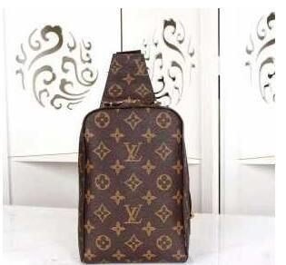 上品かつおしゃれなルイ ヴィトン louis vuitton コピー　使い勝手の良いlウエストポーチ_ルイ ヴィトン LOUIS VUITTON_ブランド コピー 激安(日本最大級)