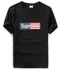 ストリートの赤字超特価2017 ブランドTシャツ Super...