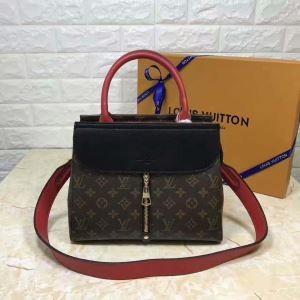 手持ち&ショルダー掛け 2017 3色選択可 売れ筋！ルイ ヴィトン LOUIS VUITTON_ルイ ヴィトン LOUIS VUITTON_ブランド コピー 激安(日本最大級)