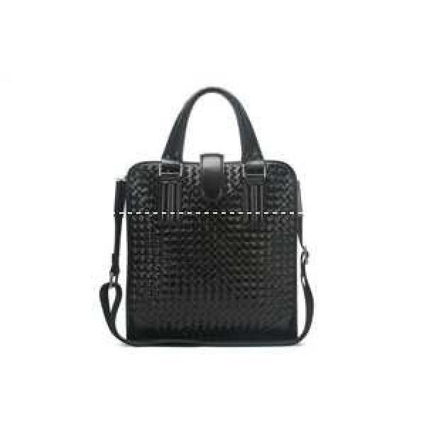 2013 新作 BOTTEGA VENETA ボッテガ ヴェネタ メンズ ショルダーバッグ トートバッグ セカンドバッグ ハンドバッグ_ボッテガ ヴェネタ メンズバッグ_バッグ メンズ_スーパーコピーブランド激安通販 専門店  