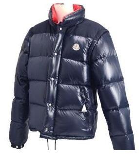 大人気なメンズダウンジャケット モンクレール MONCLER MAYA マヤ ネイビー 冬コート_モンクレール MONCLER_ブランド コピー 激安(日本最大級)