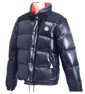 大人気なメンズダウンジャケット モンクレール MONCLER...