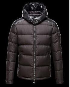 ダウンジャケット おすすめのフード付き 品質保証のワッペン 中綿 モンクレール MONCLER マヤ MAYA 冬コート_モンクレール MONCLER_ブランド コピー 激安(日本最大級)