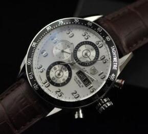 タグホイヤー 時計 メンズ 人気 激安大特価得価のTAG HEUER コーヒ色のフォーミュラ1 メンズ CAZ2010FT8024 ウォッチ_タグホイヤー TAG HEUER_ブランド コピー 激安(日本最大級)