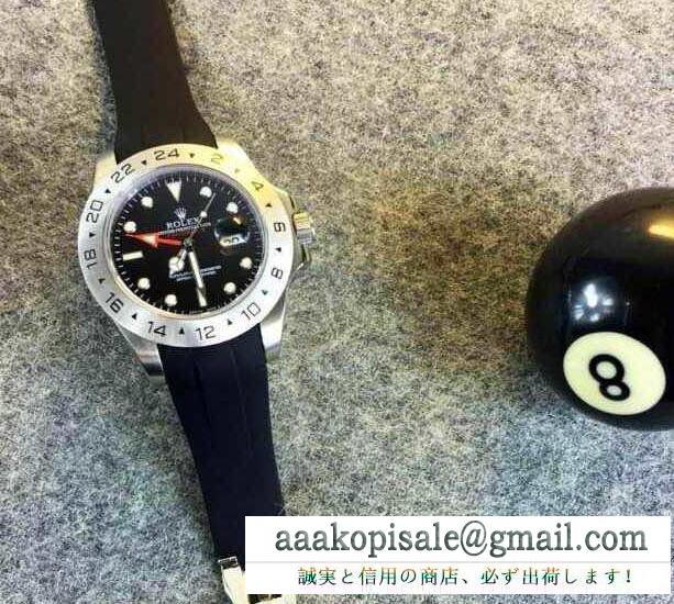 手頃な価格　ROLEX 　ロレックス 新作 コピー　4針クロノグラフ 　腕時計