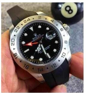 手頃な価格　ROLEX 　ロレックス 新作 コピー　4針クロノグラフ 　腕時計_ロレックス ROLEX_ブランド コピー 激安(日本最大級)